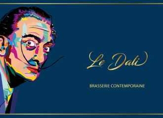 Le Dali