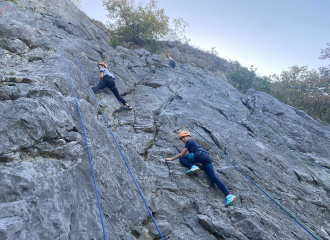 Sensations en Vallée d'Aulps - 14 jours