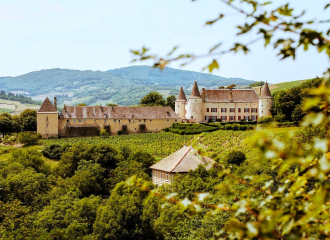 Château de Varennes