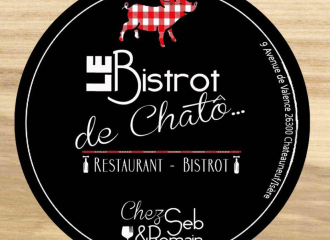 Le Bistro de Chatô