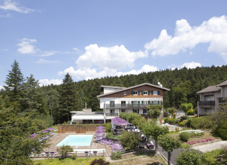 Hôtel-Restaurant Clair Matin