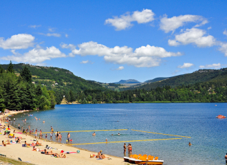 Spécial groupe : Escapade Nature et Culture en Ardèche