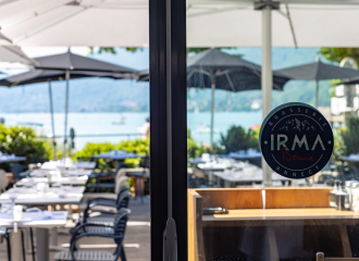 Brasserie Bocuse Irma - Bocuse Original Comptoir