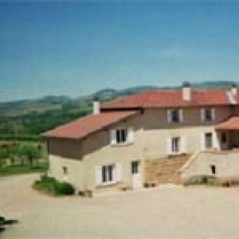 Ferme auberge le Chapi