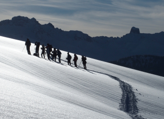 Bureau Montagne Art'itude