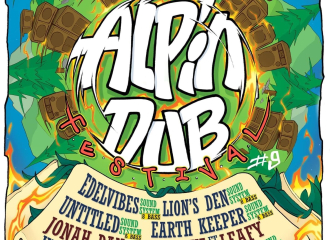 Alp'In DUB Festival