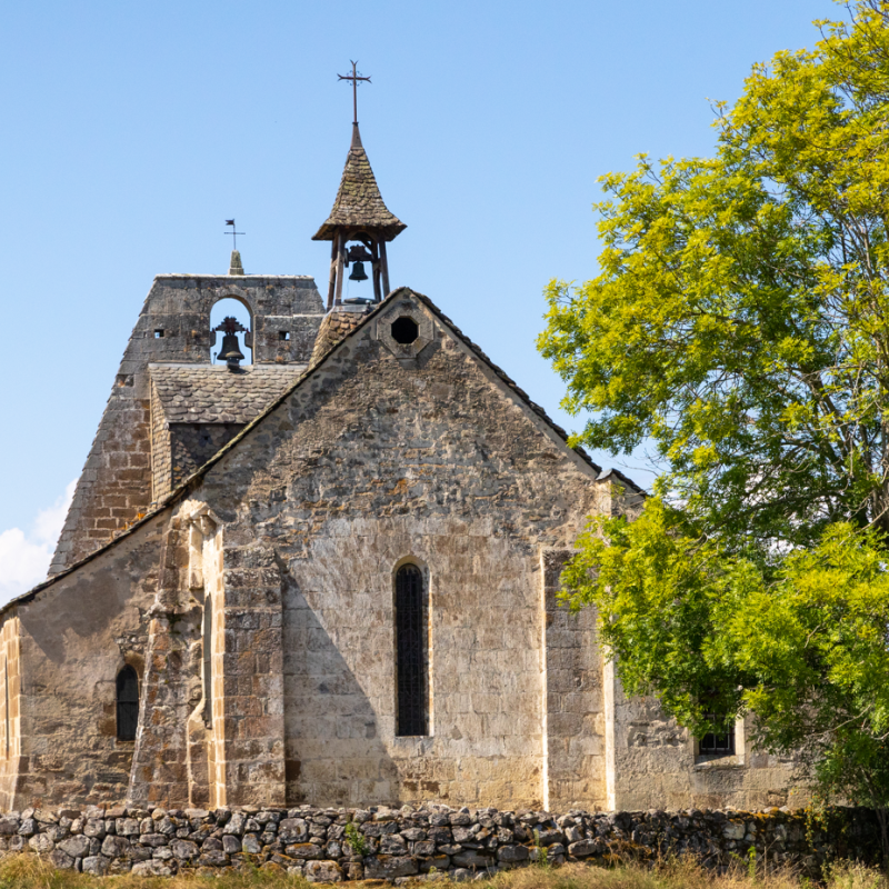 Église Saint-Louis, Saint-Maurice