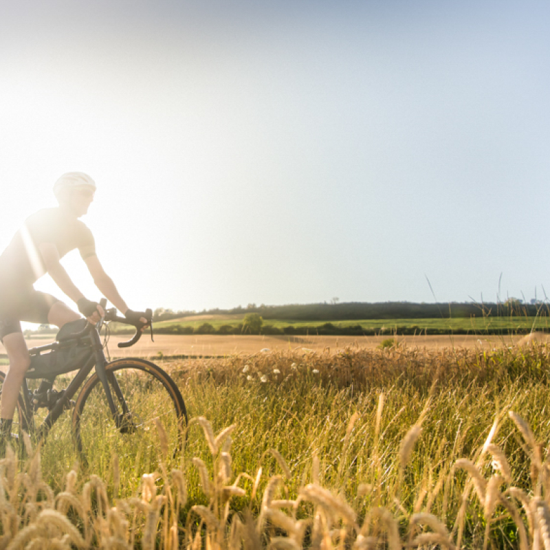 Circuit cyclo 80 km - L'échoppée Bières