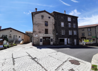 Gîte Au Bord du Chemin