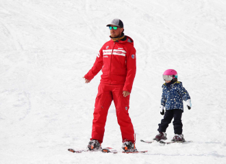 Ecole de Ski Française