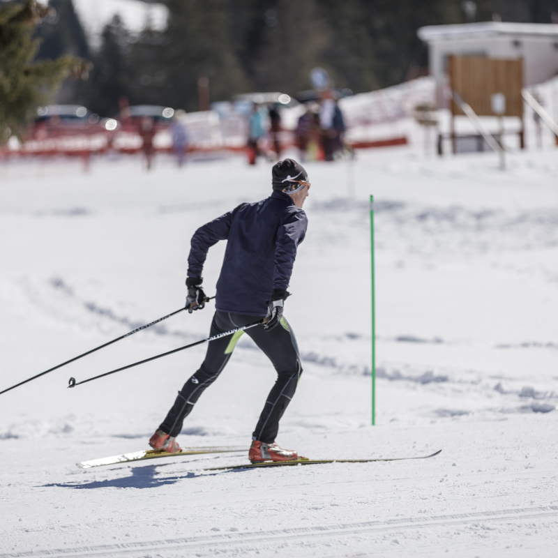 Ski de Fond