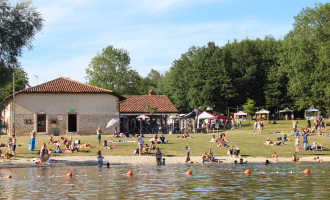 Espace Loisirs et Nature La Grange du Pin