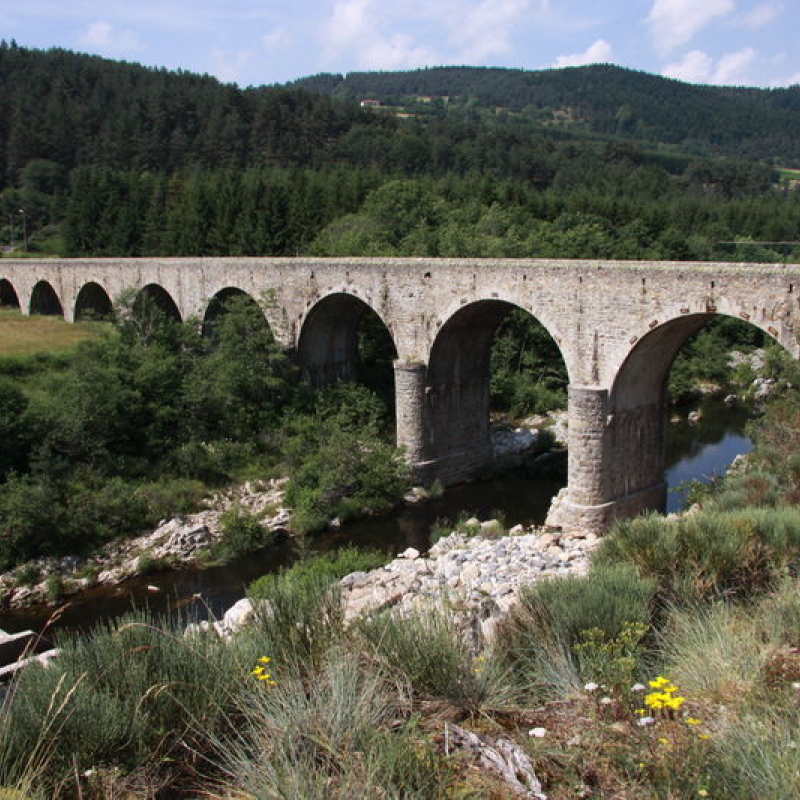 Pont de la borie