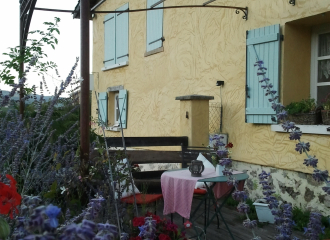 Gîte Près de mon Arbre