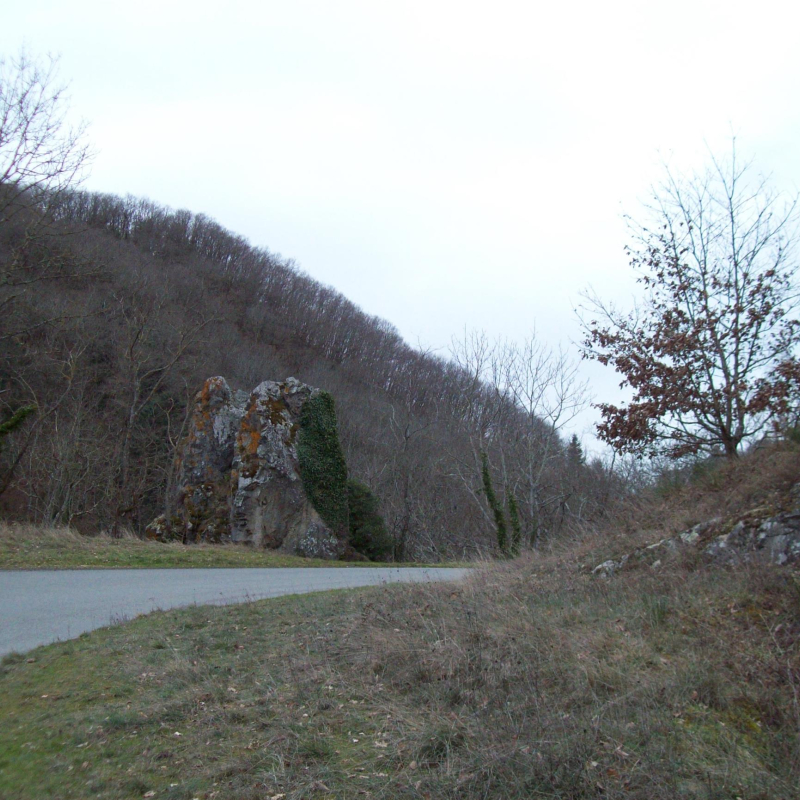 Vallée des Prades