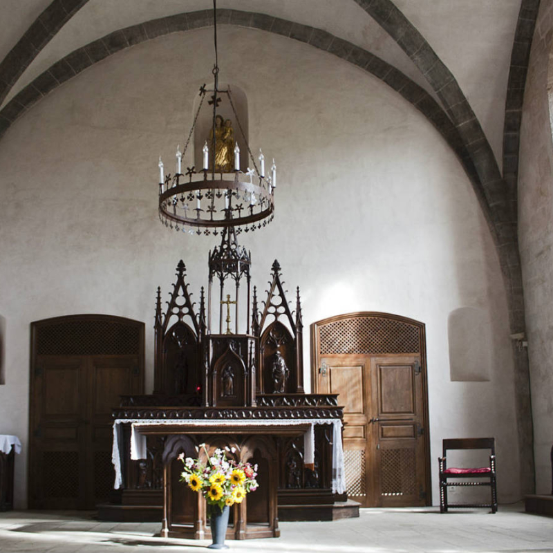 Chapelle des Pénitents_La Chaise-Dieu_2017