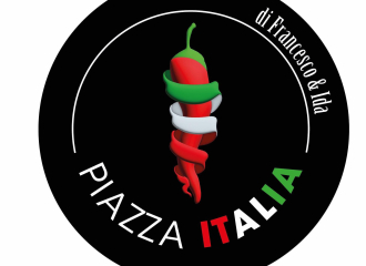 Restaurant Piazza Italia