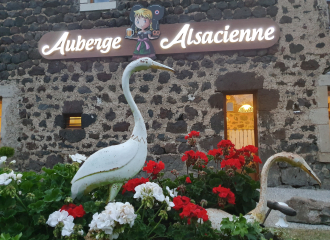 Auberge Alsacienne