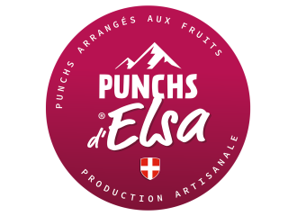 LES PUNCHS D'ELSA (Made In SAVOIE)