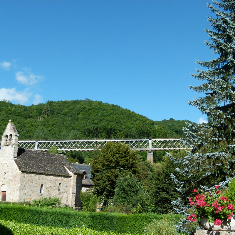 PR 23 - Le Puy du Mas