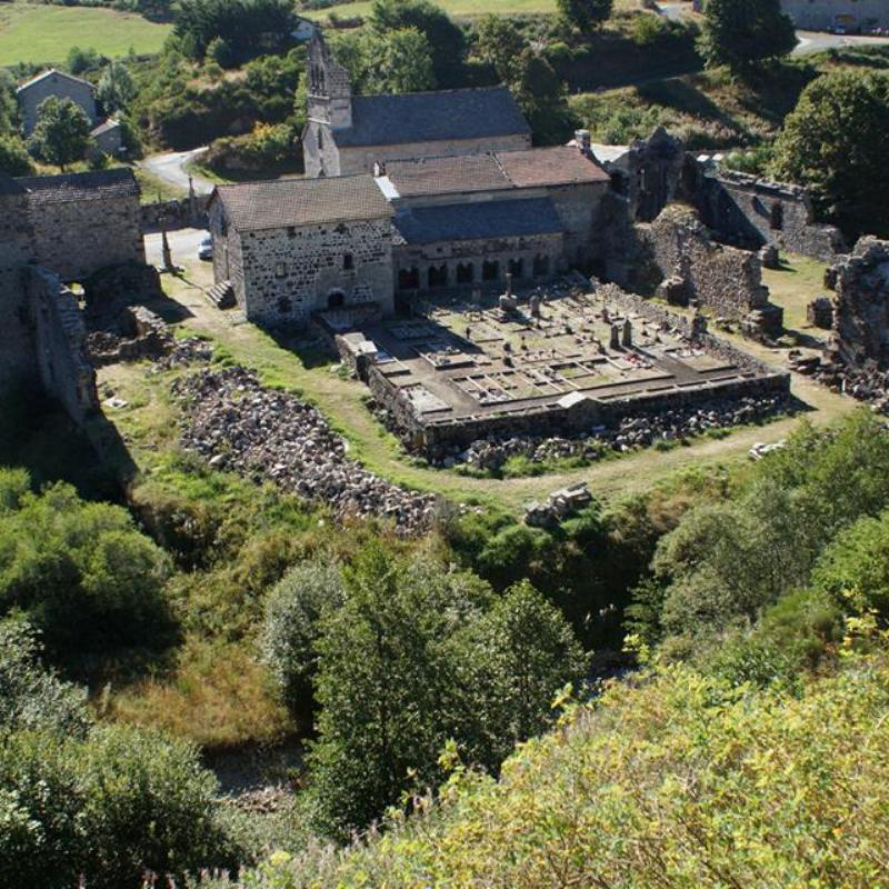 Abbaye