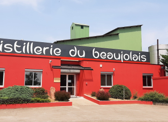 Distillerie du Beaujolais