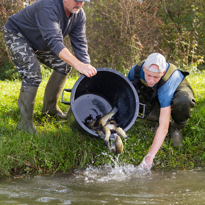 AAPPMA des Pêcheurs des Vallées du Guiers et du Thiers