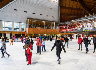 Patinoire