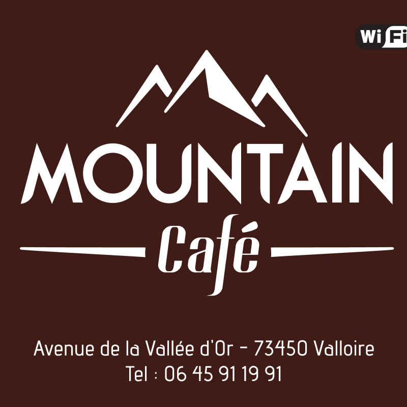Mountain Café