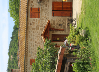 Ferme Saute lièvre