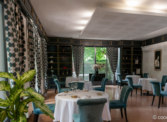 Hôtel-Restaurant La Redonière