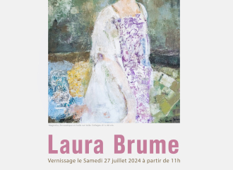 Exposition : Laura Brume