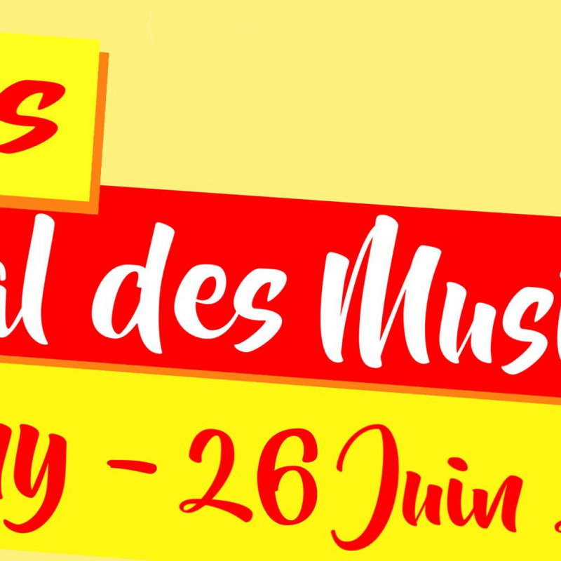 Festival des musiques du Faucigny