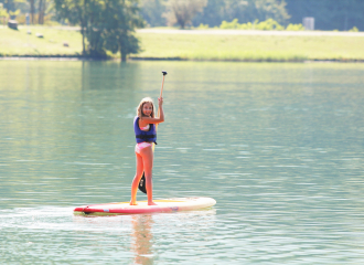 Stand Up Paddle