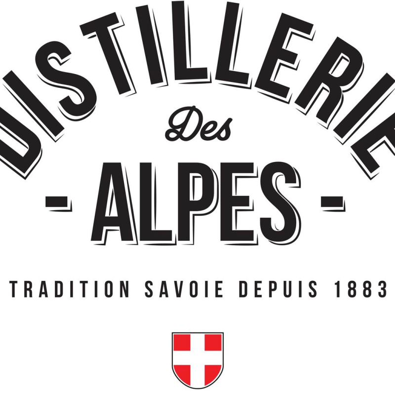 Distillerie des Alpes