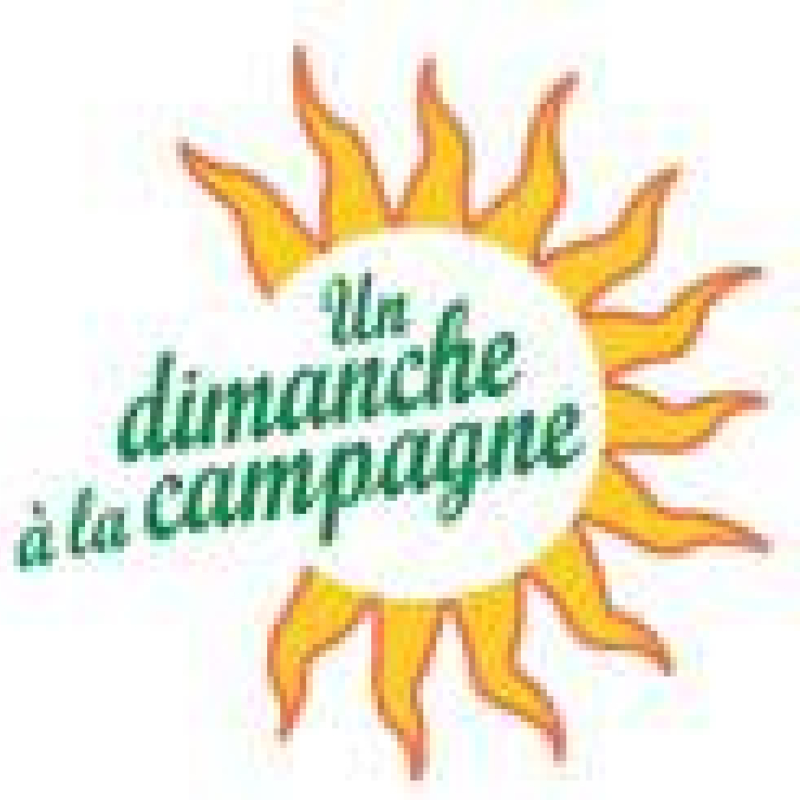 Un dimanche à la campagne