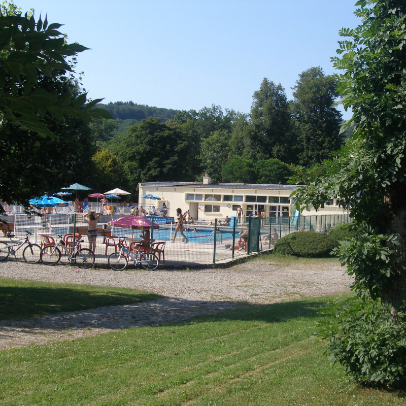 Piscine municipale