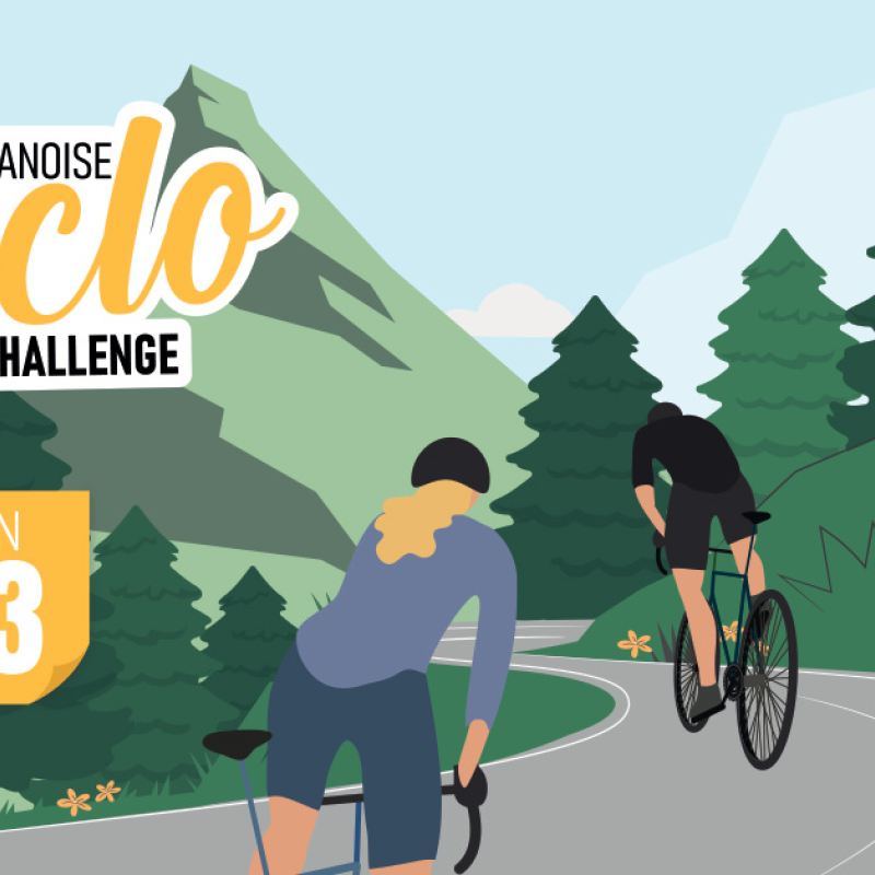 HMV Cyclo Challenge 2024