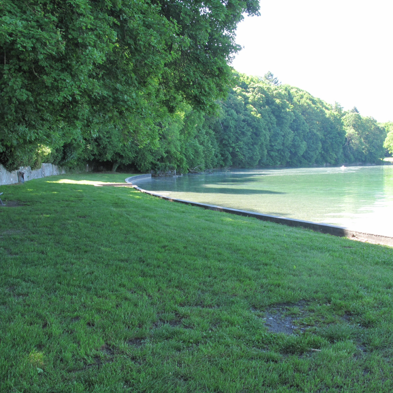 Plage de Tougues