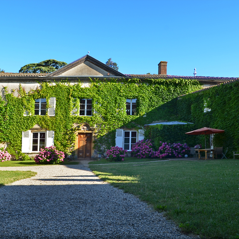 Château de Buffavent