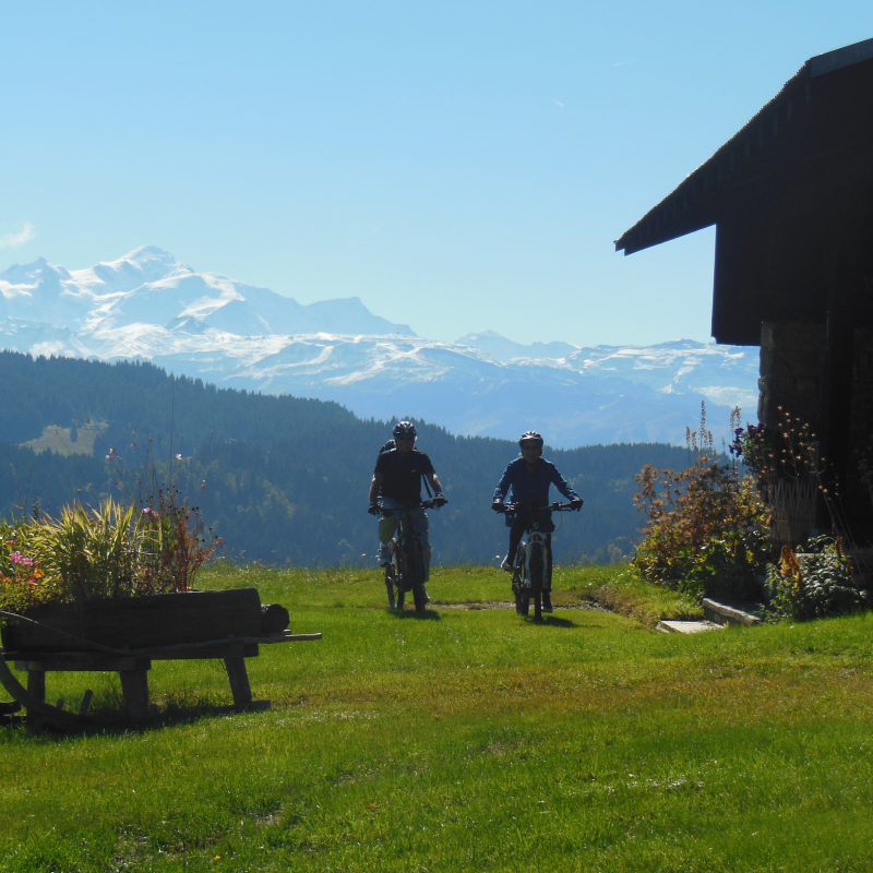 Vélo Nature