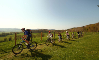 Base VTT FFCT - Espace Revermont