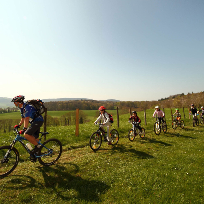 Base VTT FFCT - Espace Revermont