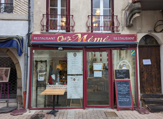 Chez Mémé