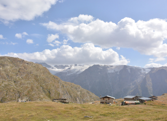 Refuge du Fay