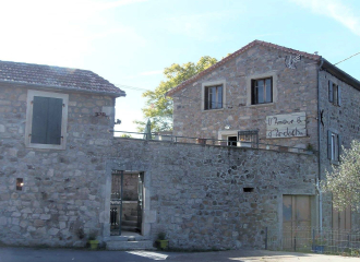 Chambres d'hôtes d'Amour et d'Ardèche