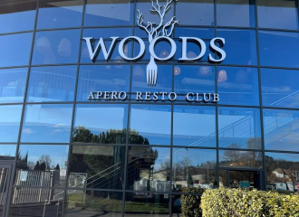 Woods Restaurant