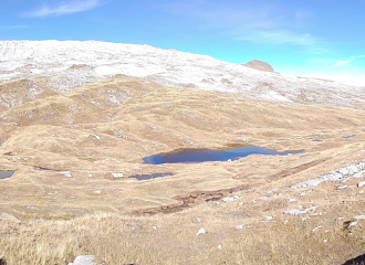 Randonnée Adopte un Lac