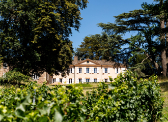 Château de Poncié