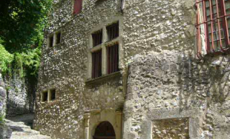 Couvent des Ursulines